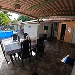 Hostel Por Do Sol - Bahia