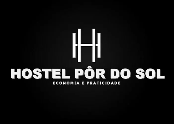 Hostel Por Do Sol - Bahia