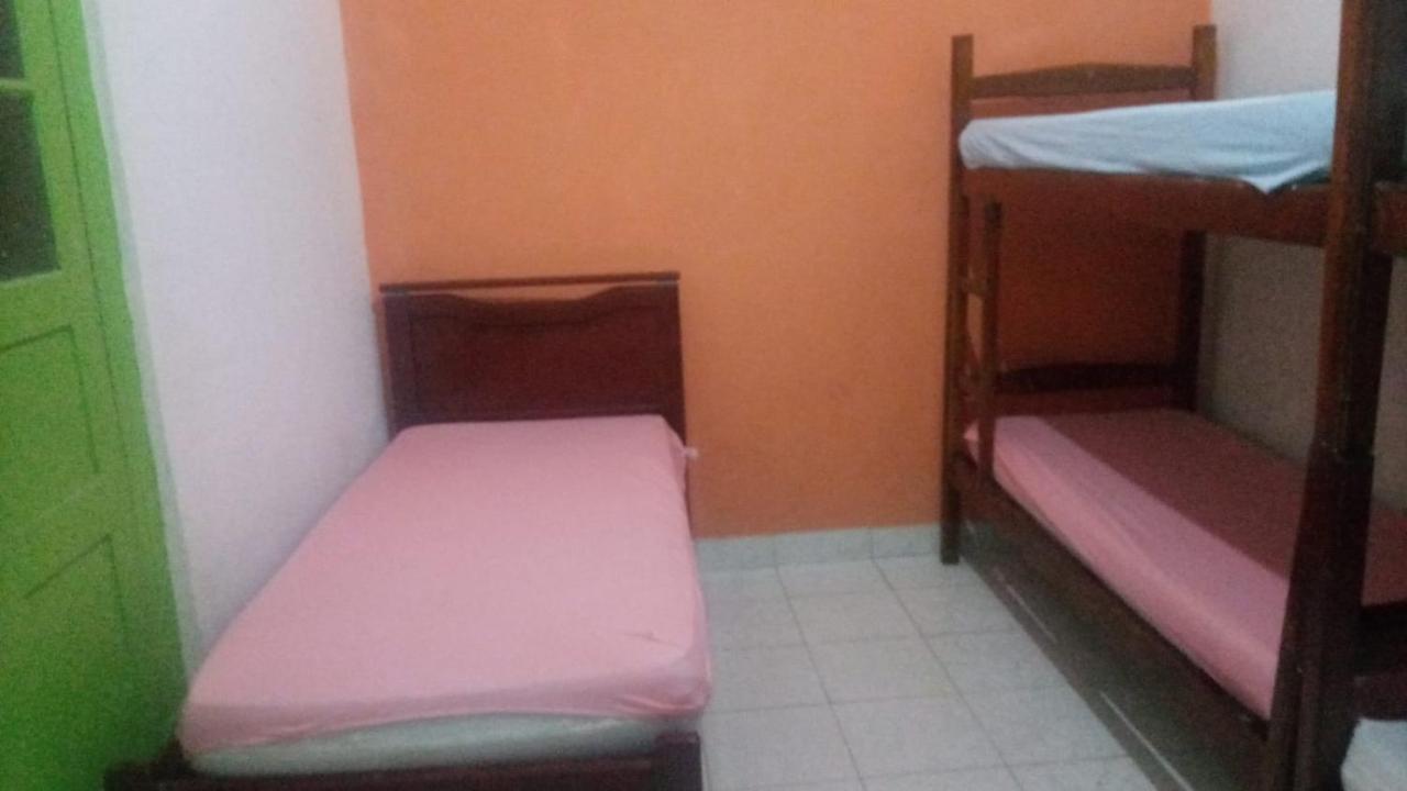 Por Do Sol - Bahia Hostel *