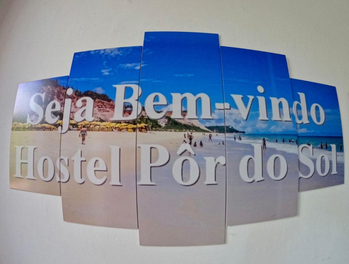 Hostel Por Do Sol - Bahia