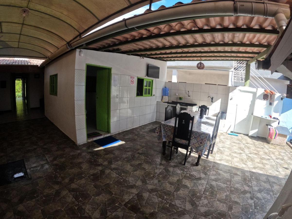 Hostel Por Do Sol - Bahia *